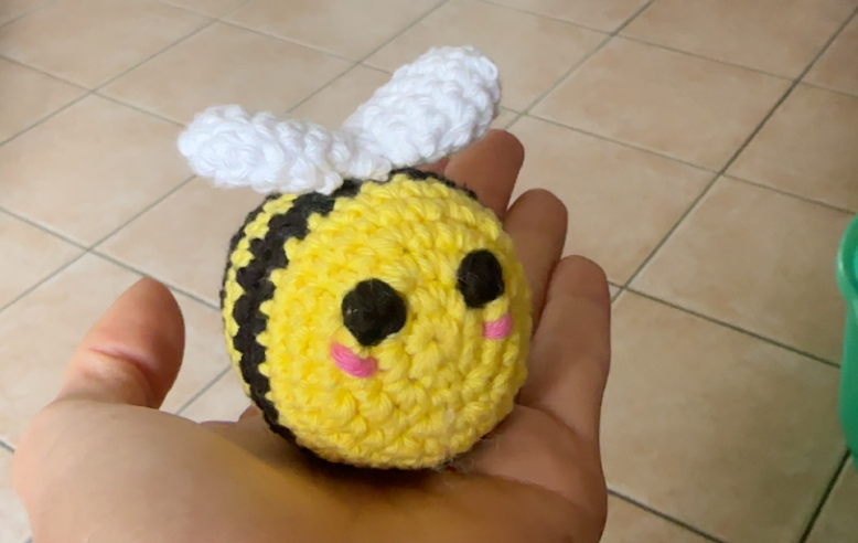 Crochet